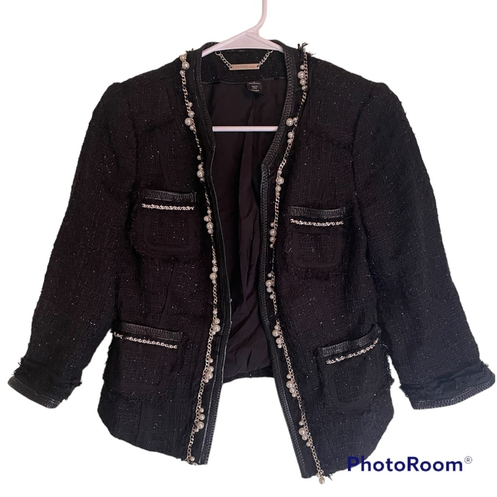 Dress Jacket